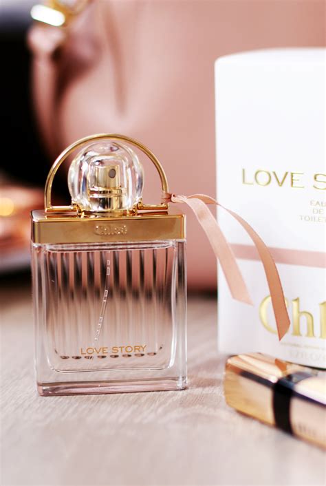 chloe love story eau de toilette 50ml|chloe love story reviews.